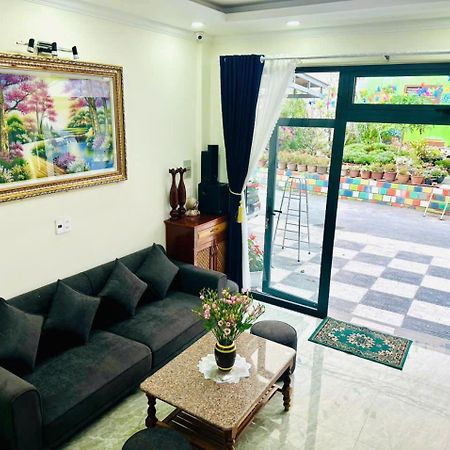 Bach Thao Hotel Da Lat Dış mekan fotoğraf