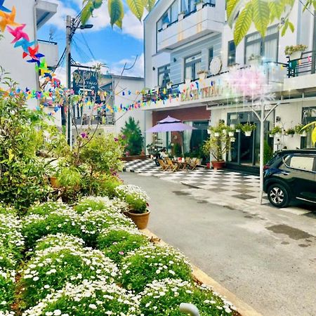 Bach Thao Hotel Da Lat Dış mekan fotoğraf