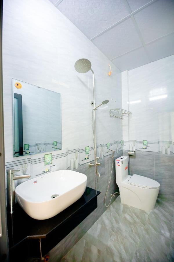 Bach Thao Hotel Da Lat Dış mekan fotoğraf