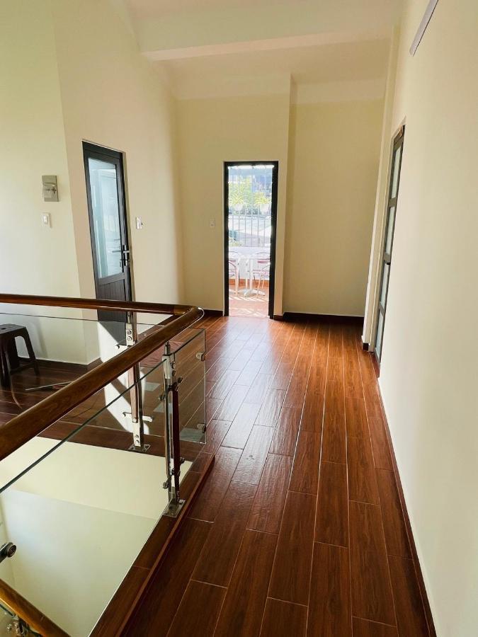 Bach Thao Hotel Da Lat Dış mekan fotoğraf