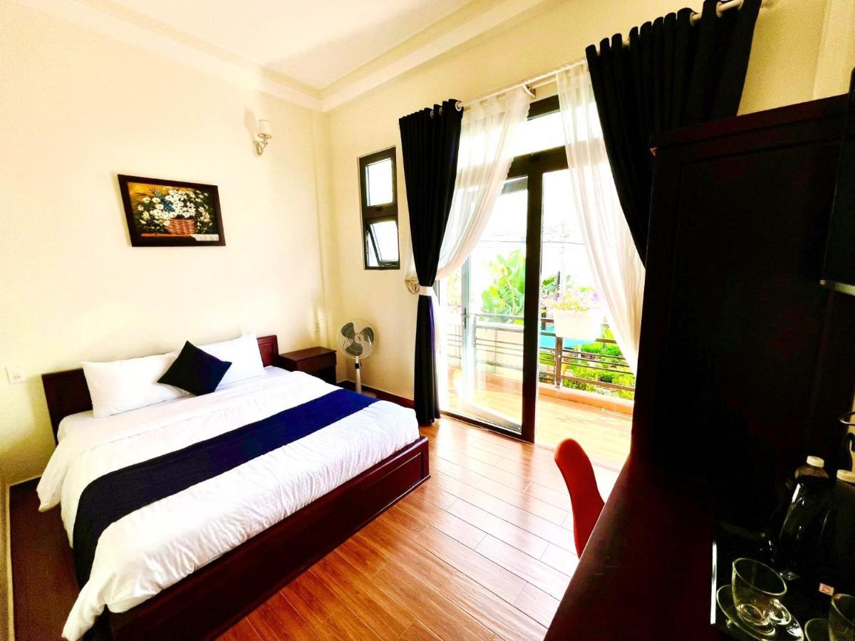Bach Thao Hotel Da Lat Dış mekan fotoğraf