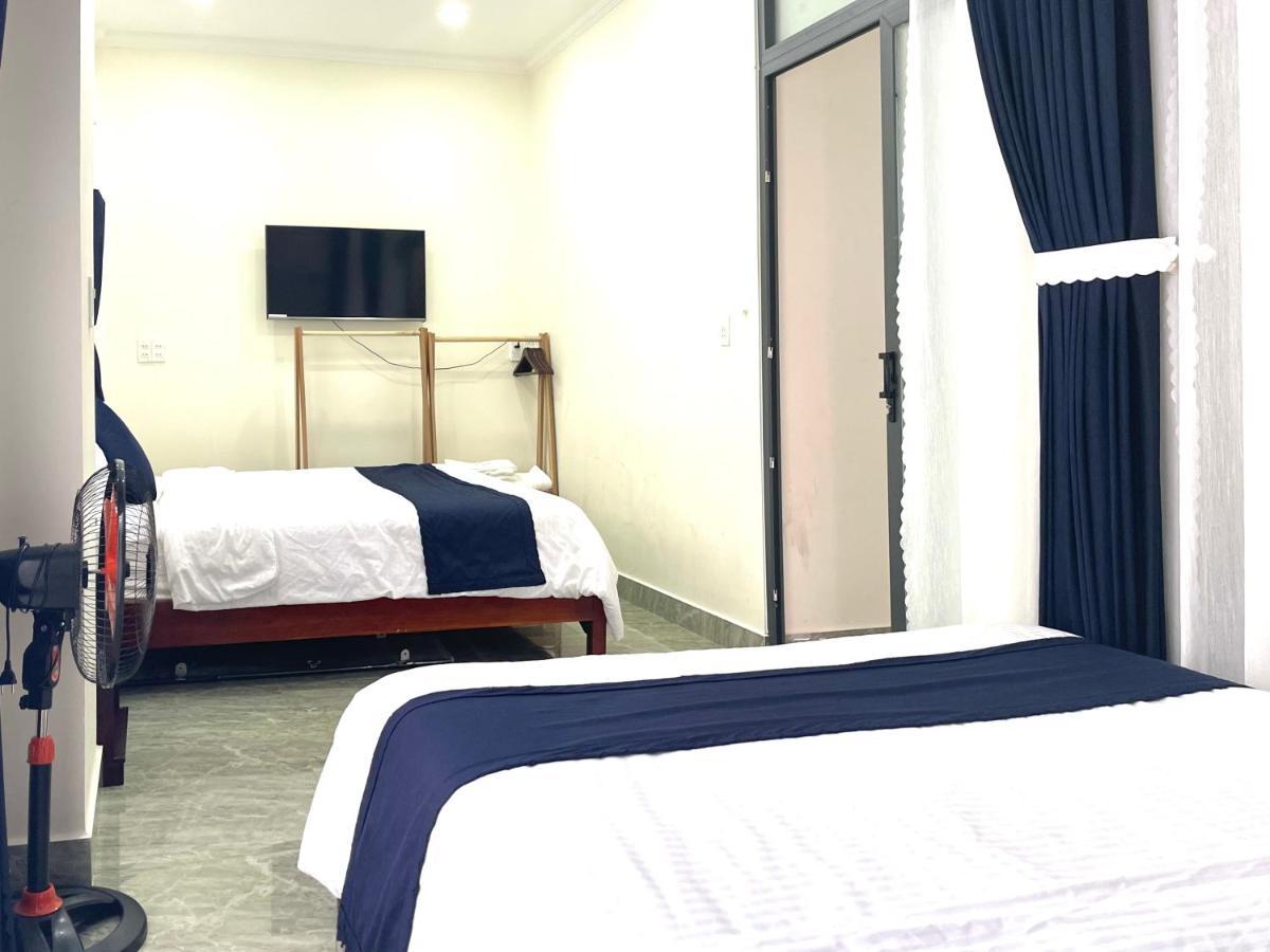 Bach Thao Hotel Da Lat Dış mekan fotoğraf