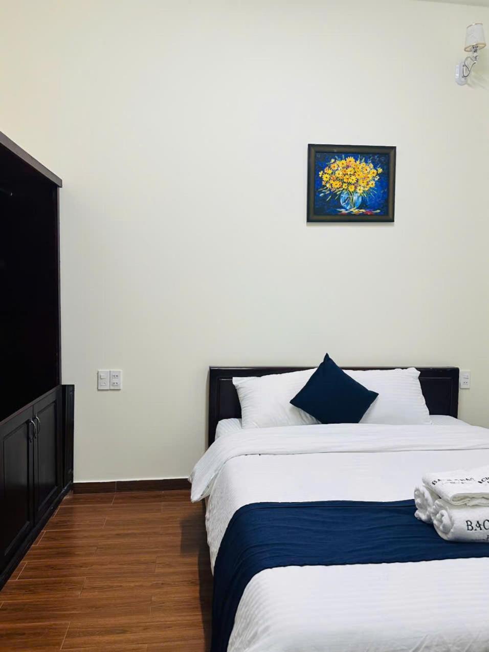 Bach Thao Hotel Da Lat Dış mekan fotoğraf