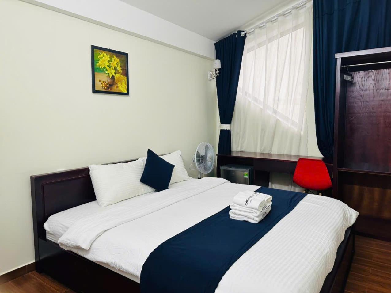 Bach Thao Hotel Da Lat Oda fotoğraf
