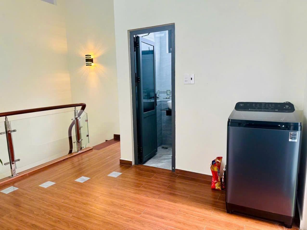 Bach Thao Hotel Da Lat Dış mekan fotoğraf