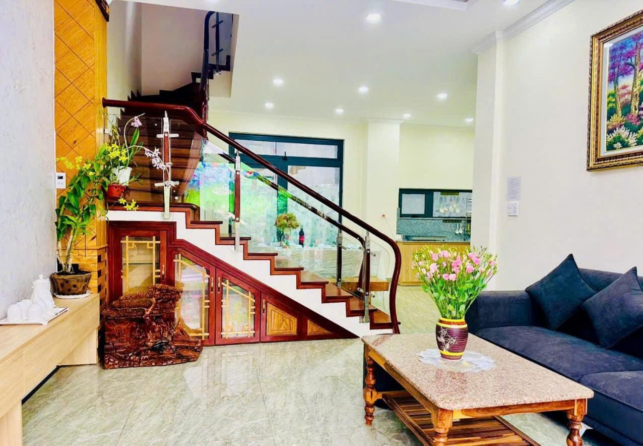 Bach Thao Hotel Da Lat Dış mekan fotoğraf